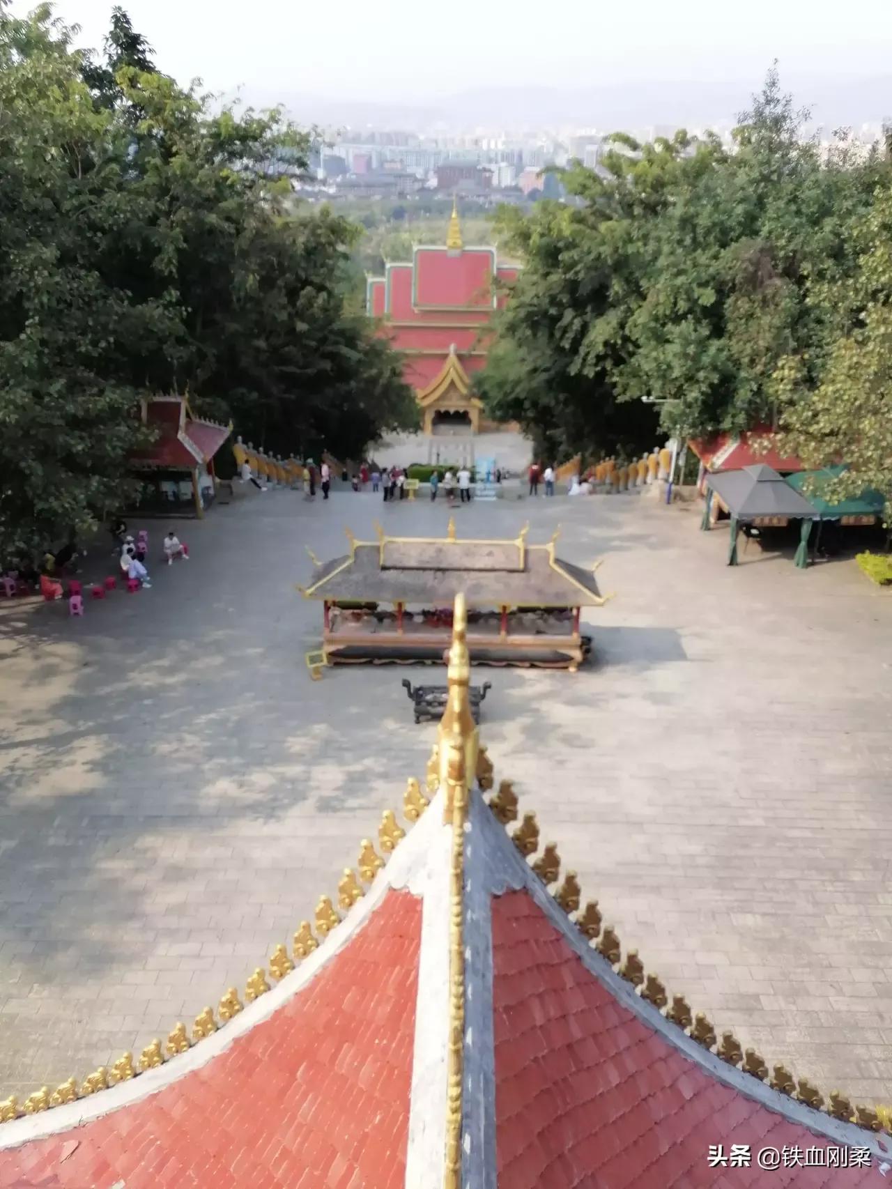 西双版纳景洪景区介绍,西双版纳景洪旅游胜地