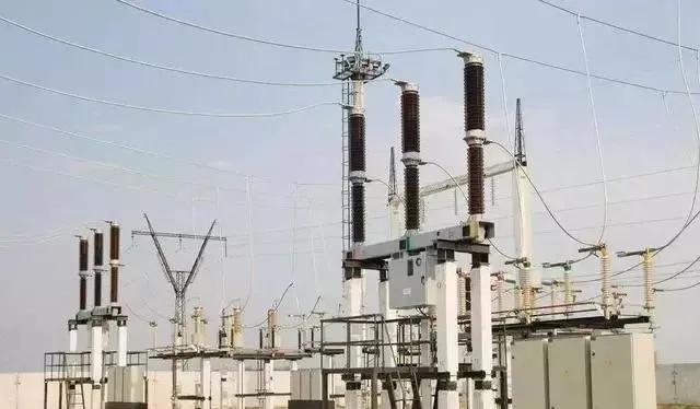 高低压配电图纸讲解,高低压配电100个知识