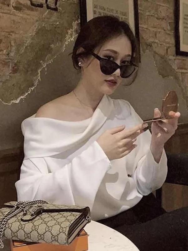 美式复古bm风穿搭,美式休闲bm风