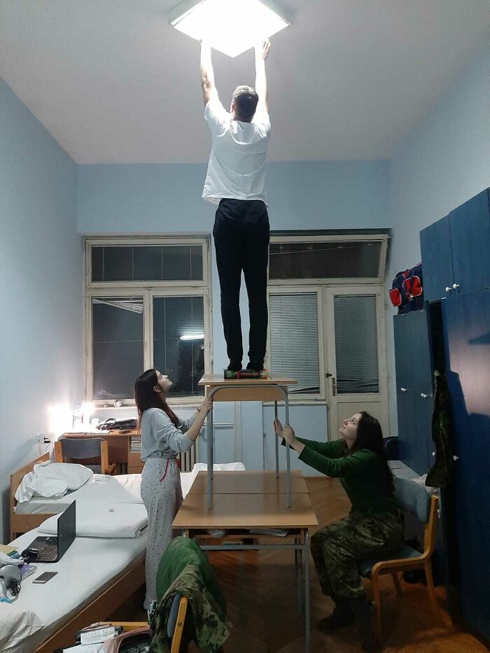 网友随手一拍却很惊艳的图,网友拍摄绝美光影瞬间