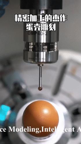 看看这几个工厂机械的动图，看着好像还挺有意思的啊