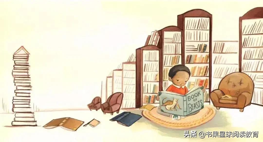 哲学类绘本如何讲解,如何为孩子讲读有哲学意味的绘本