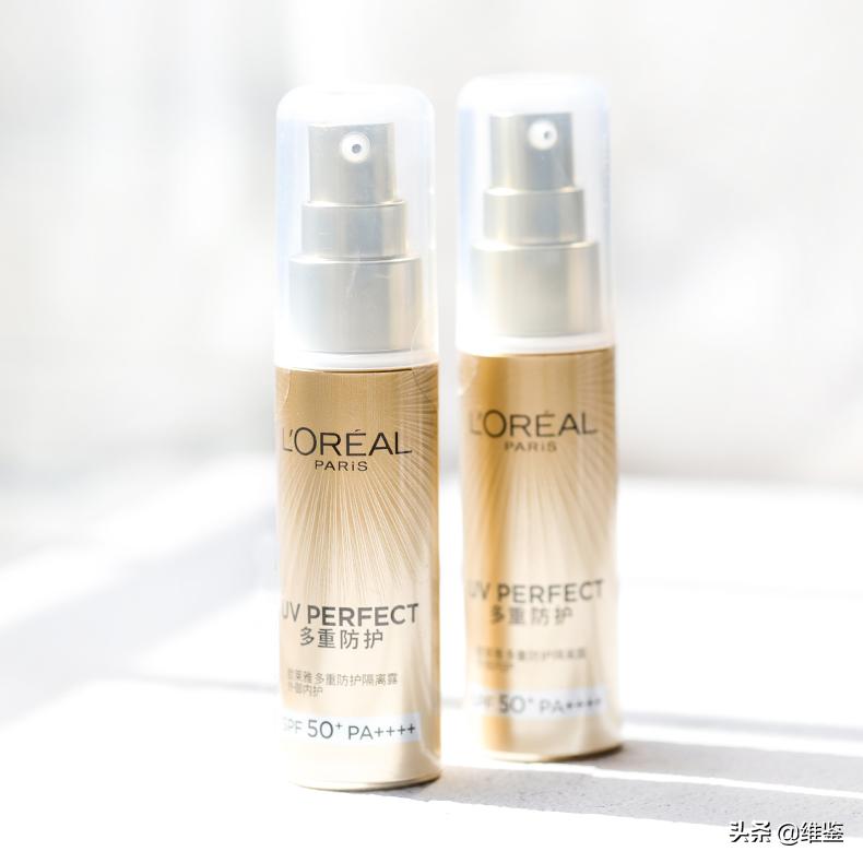 安耐晒两款防晒,安耐晒最防晒的一款