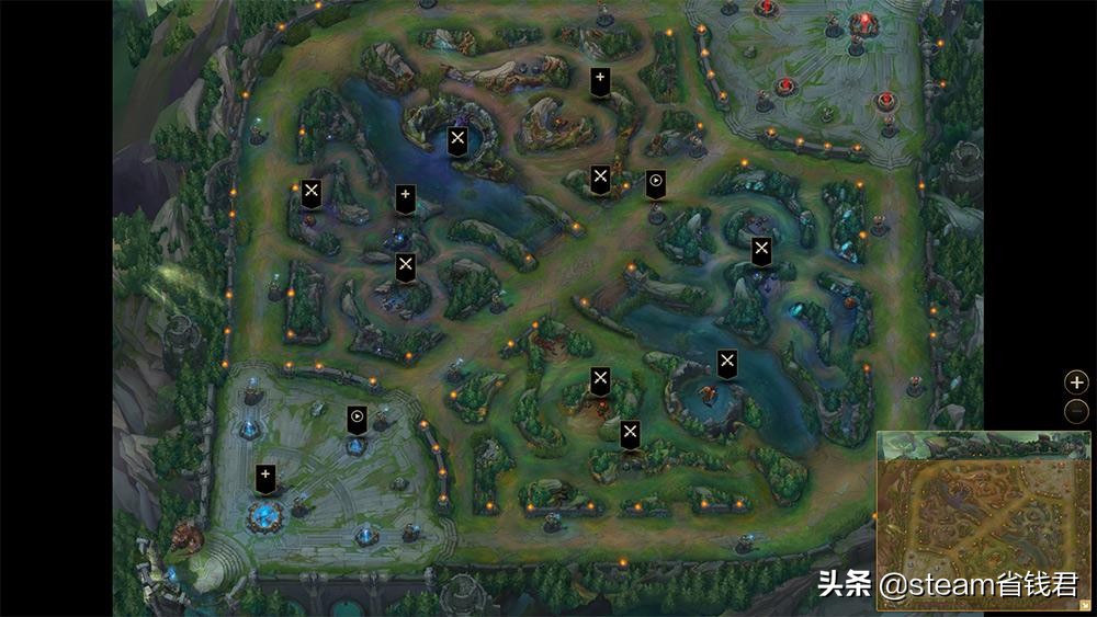 端游lol新手入门操作教程,lol易大师新手入门教程