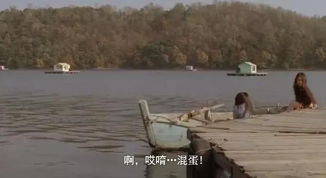 金基德评分最高的电影,金基德的电影为什么那么感人