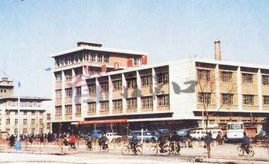 营口十大诡异楼,营口十大名楼