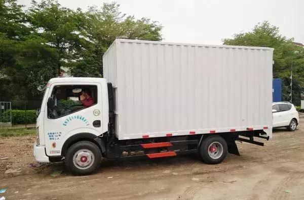 用户说｜高效又高质，我拉海鲜挣钱的好帮手！