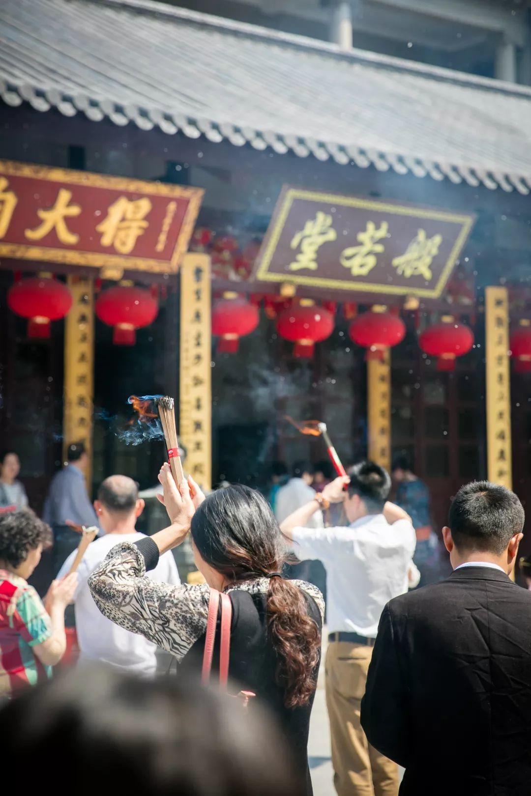 佛弟子不应该做这几件事,佛弟子的注意事项