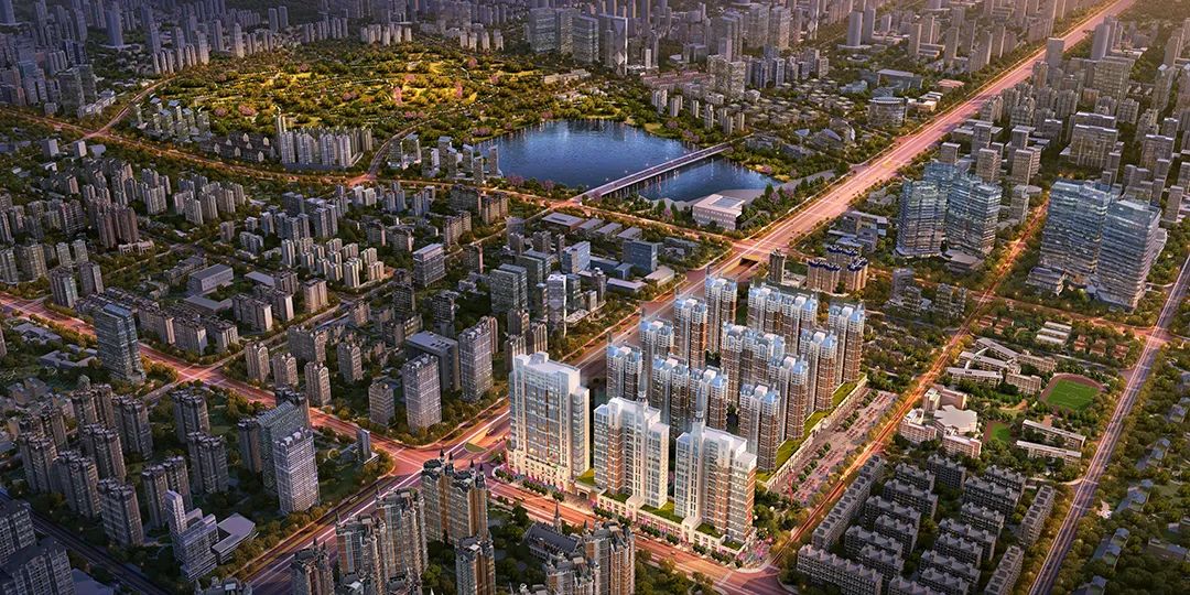 除了产业，新川最拿得出手的还是它