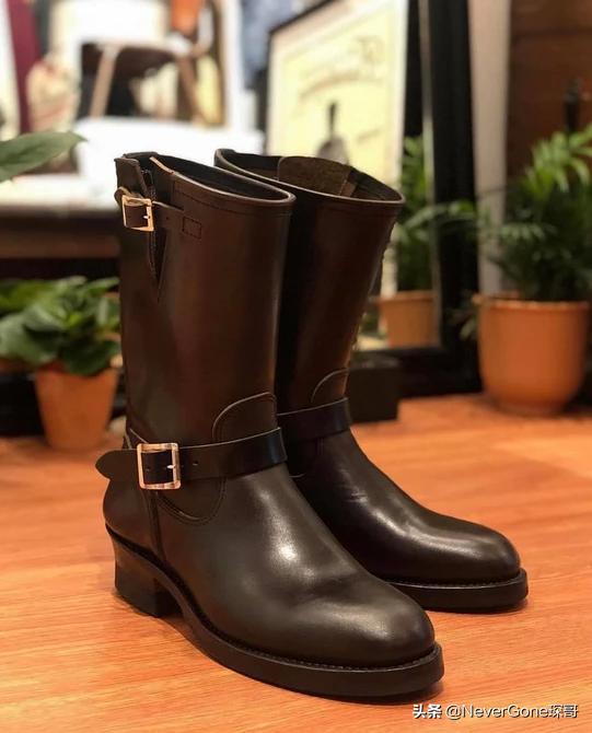 国产工装靴品牌推荐,最知名的工装靴牌子有哪些