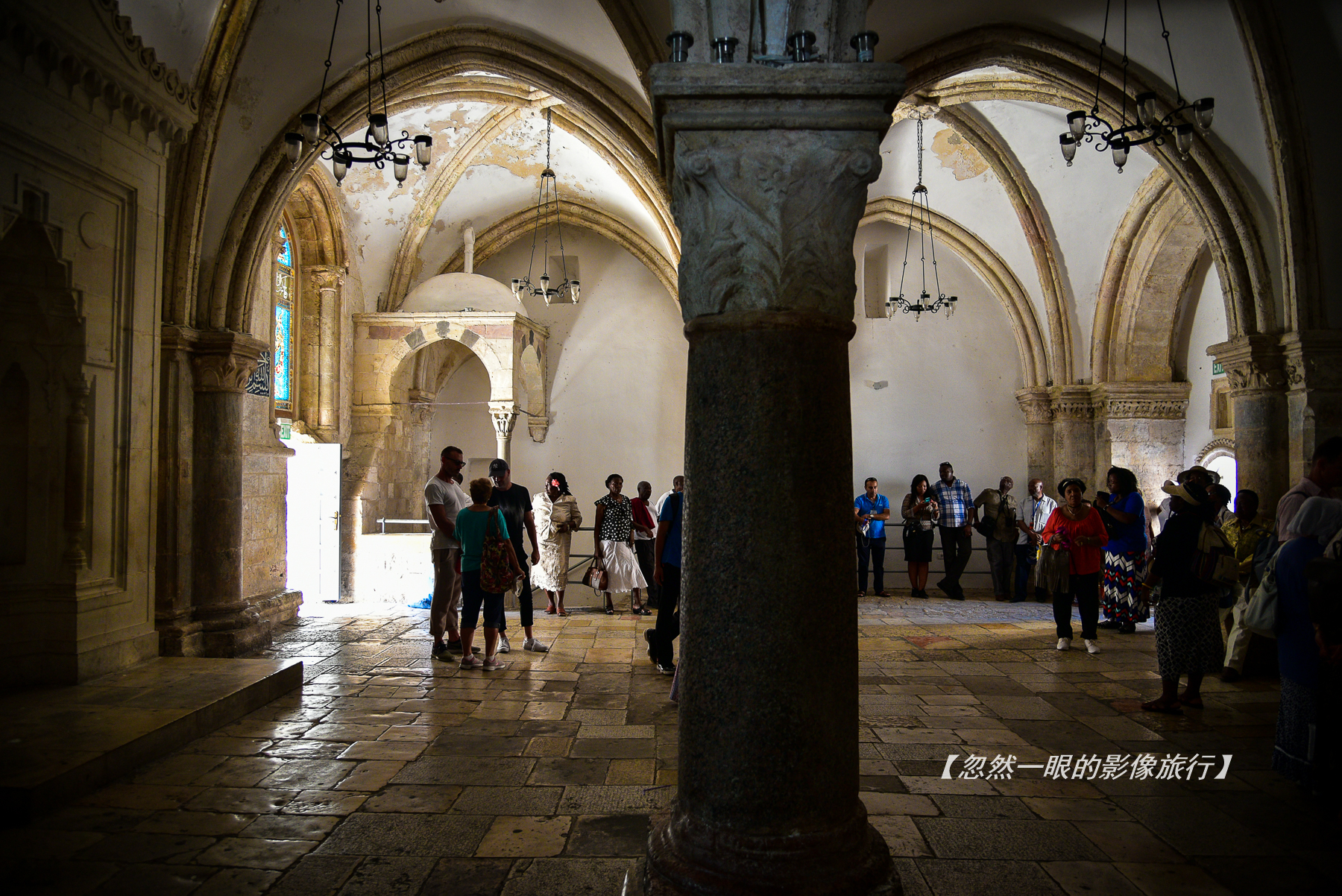 耶稣是被犹太人钉在耶路撒冷吗,耶路撒冷被毁灭记在圣经哪里