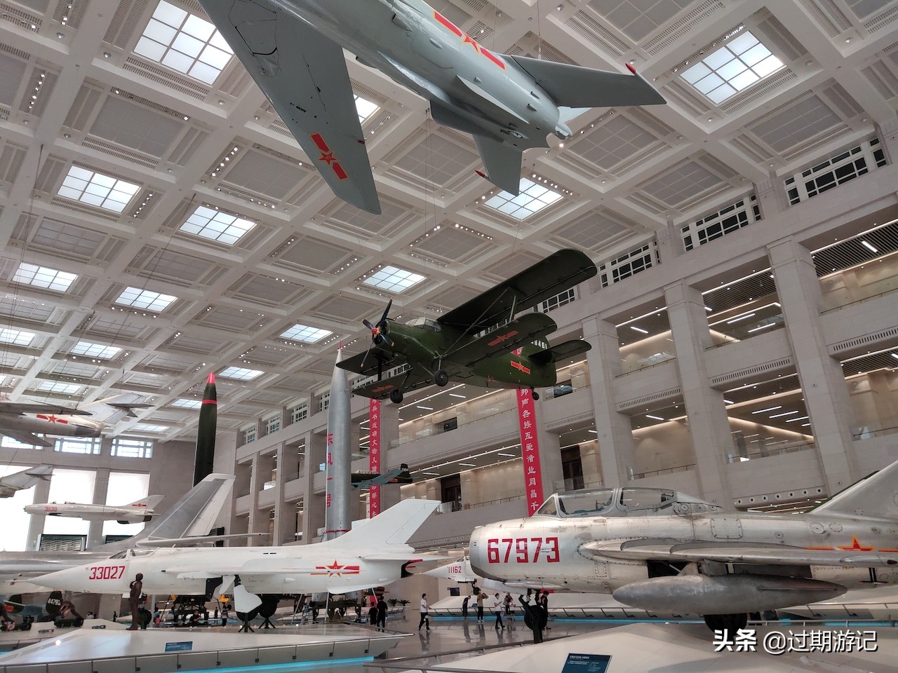 北京军事博物馆免费参观吗,北京军事博物馆在哪个区