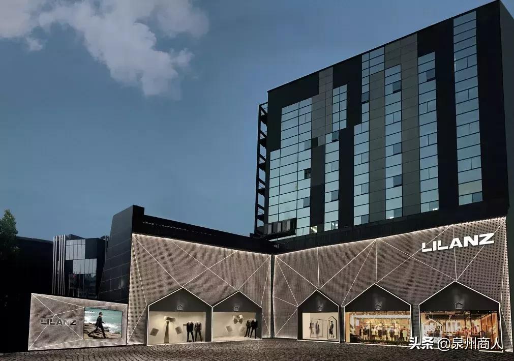 从濒临倒闭到商业帝国,从濒临破产到资产千亿