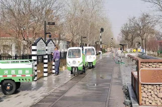 天津东疆港亲海公园今天开放吗,天津即将完工的公园