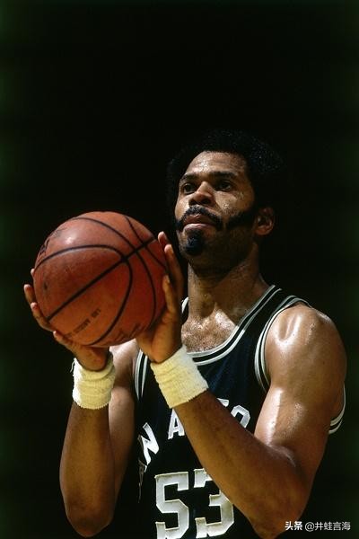 从零开始的nba球星,nba各个球衣号码最强球员