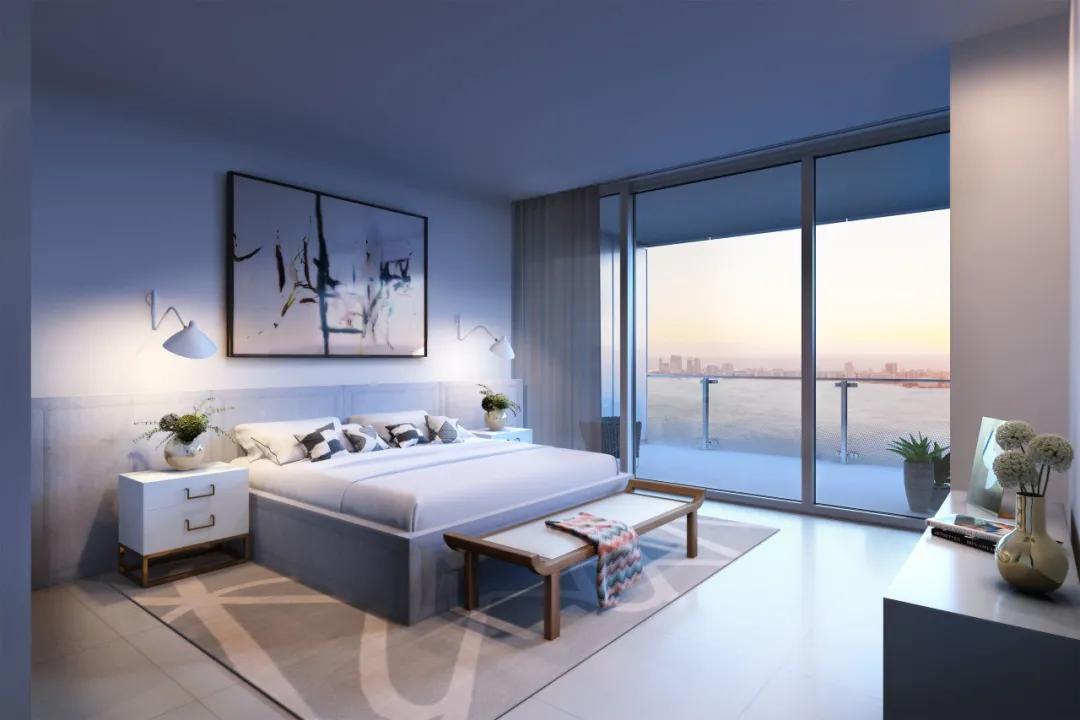 Superlove！意大利顶流大牌Missoni也进军豪宅「看见设计502」