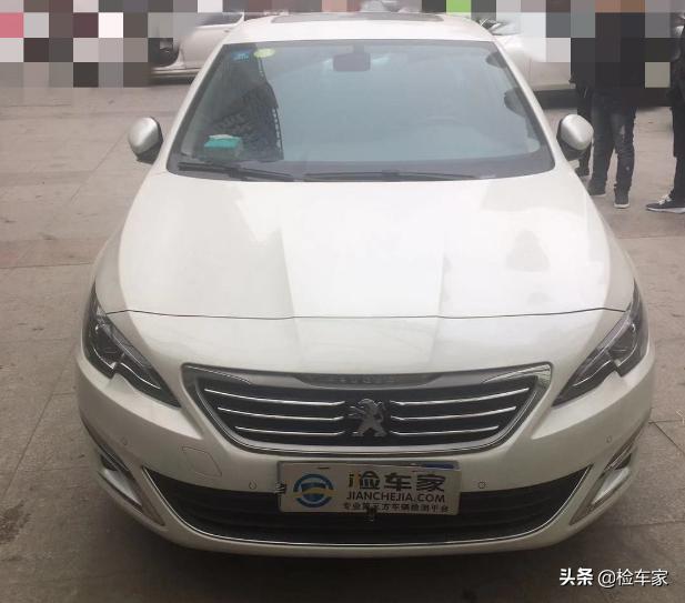 标志40818万公里还值得买吗,8.5块买什么二手车