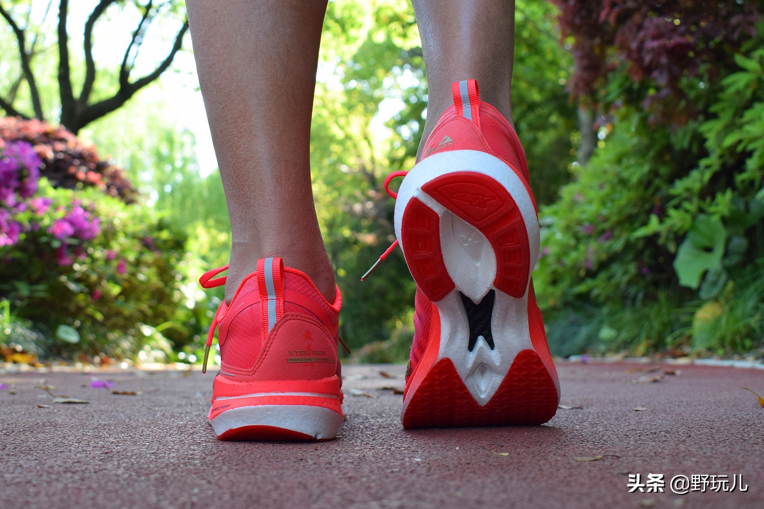 国货2022最强跑鞋,国产跑鞋新势力