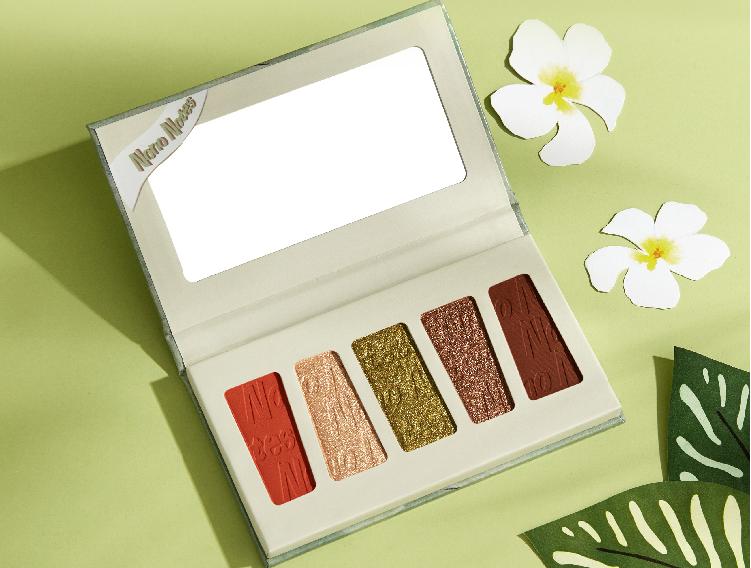 眼影怎么涂好看又自然新手教程,眼影应该怎么涂才好看