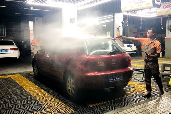 二手车值得买吗要注意哪些,二手车入手攻略大揭秘