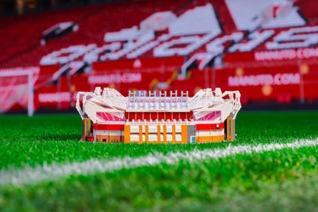 与疫情有关的乐高,疫情期间和神兽的斗智斗勇