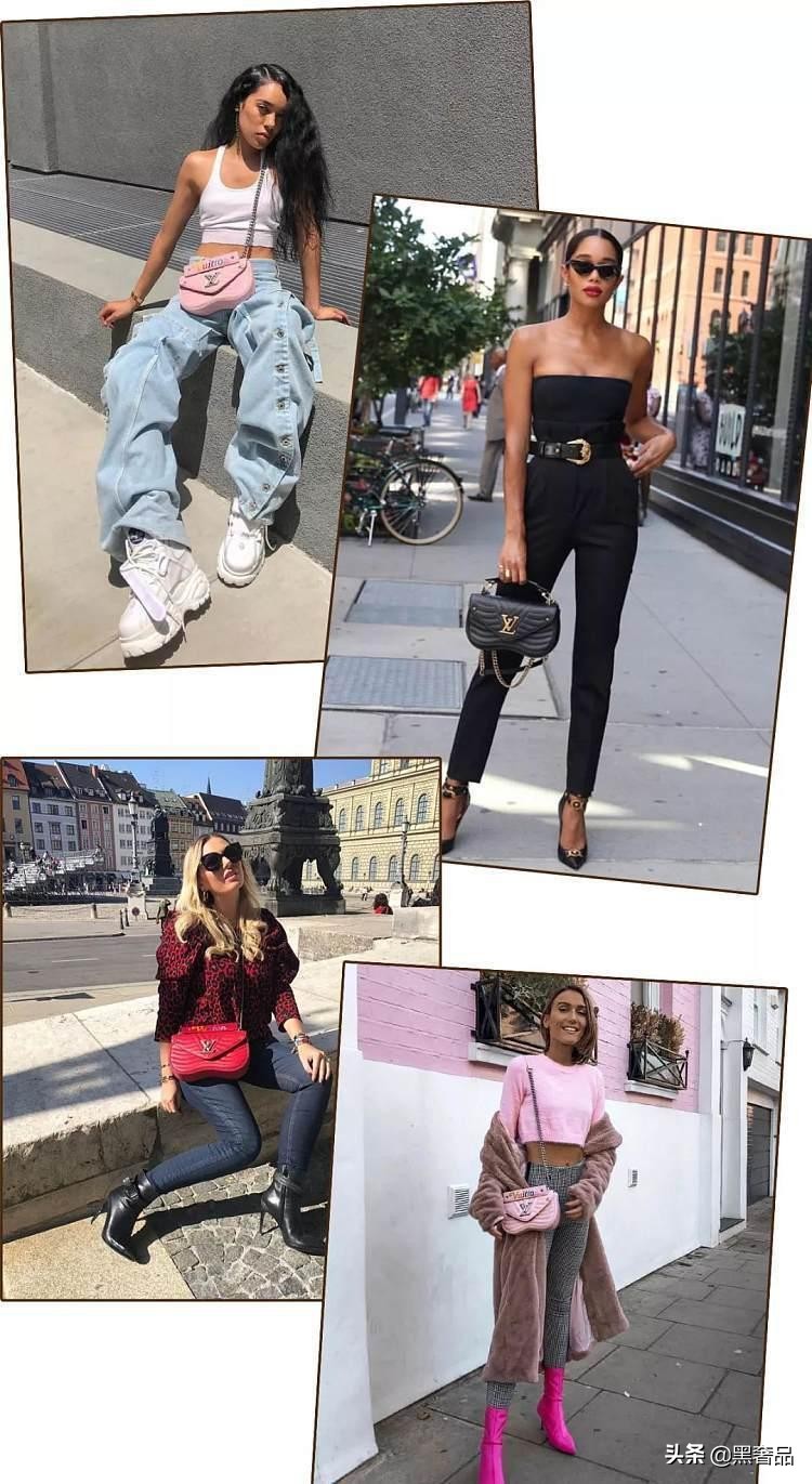 lv最受欢迎的几款女包,lv女包必买的5大经典款有哪些