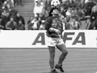 马拉多纳上帝之子,马拉多纳入主中国足球