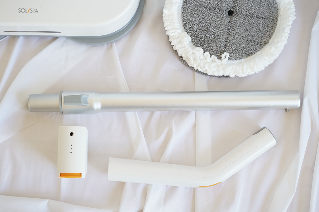 老爸评测良心电动拖把哪个好,九阳官方旗舰蒸汽拖把