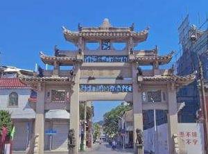 潮州十大名胜古迹,潮州市历史古迹有哪些