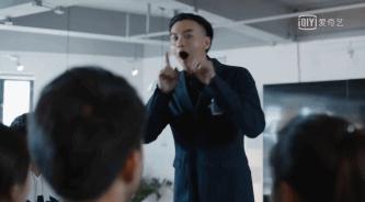 他用《圈套》证明:实力过硬的演员,上再多综艺,也可以让人入戏