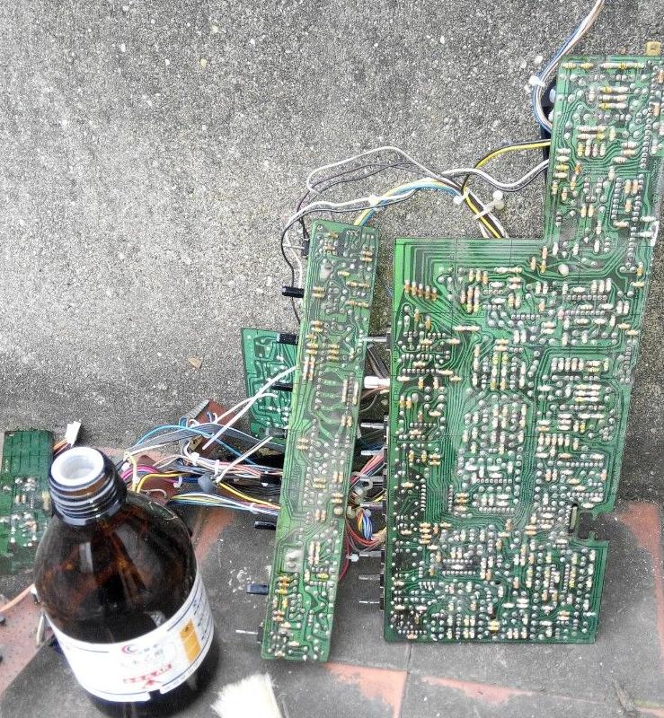 夏普收录机777的尺寸是多少,夏普777收录机电机拆卸视频