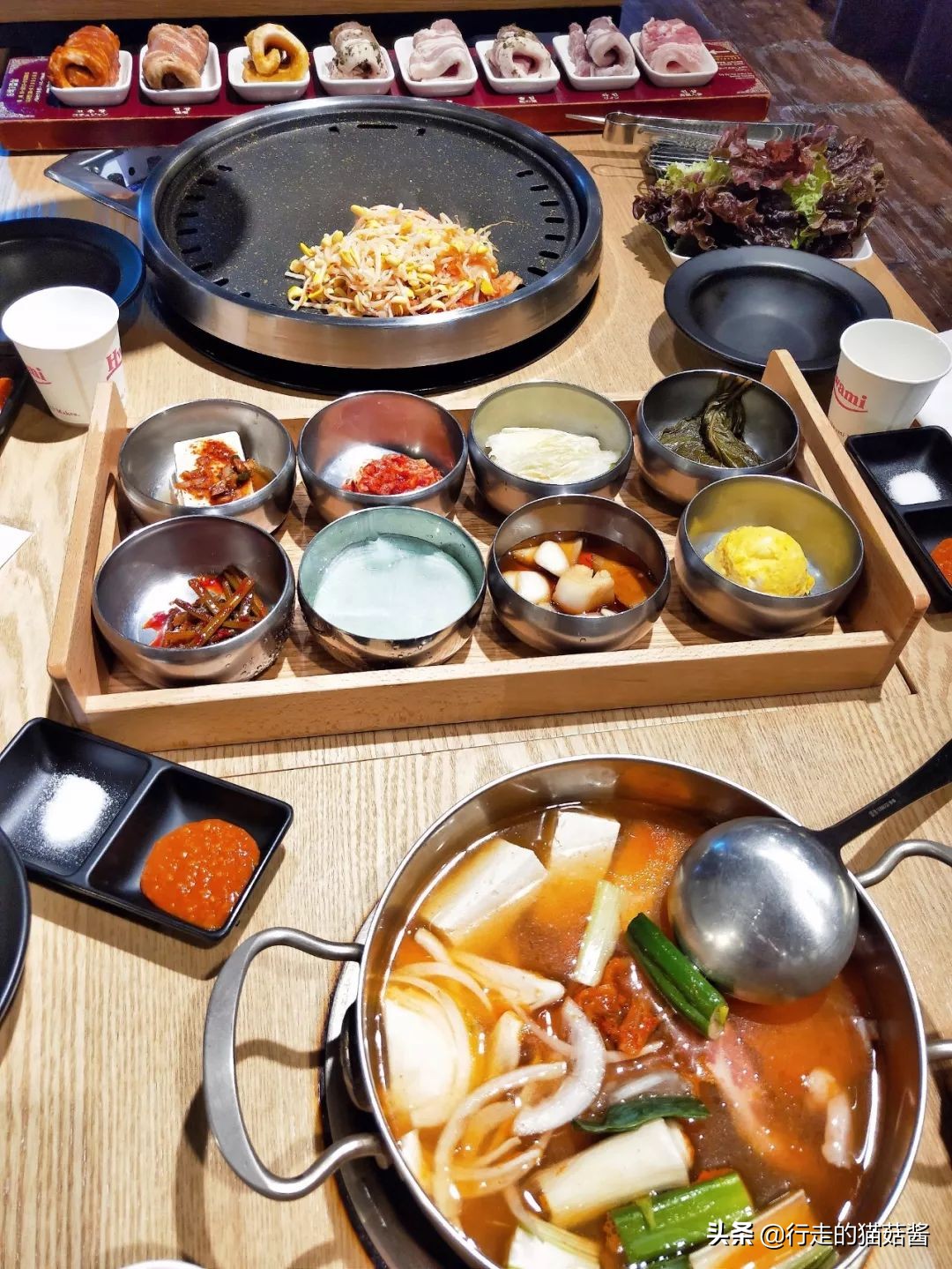 去首尔必吃的餐厅,去首尔有什么值得买的