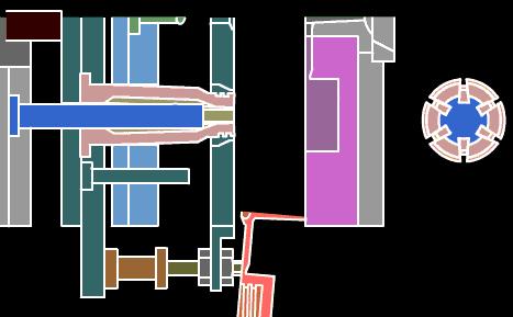 金属注射成型加工视频,各种金属加工工艺解析