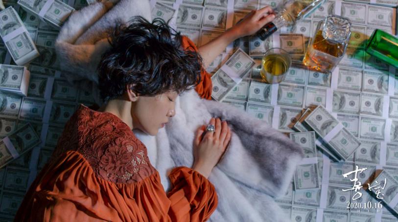 喜宝有多优秀,喜宝得到多少财产