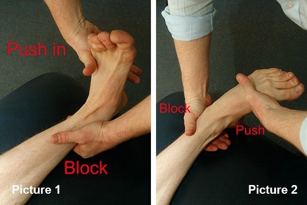 儿童脚踝反复扭伤,脚踝多次扭伤怎么恢复