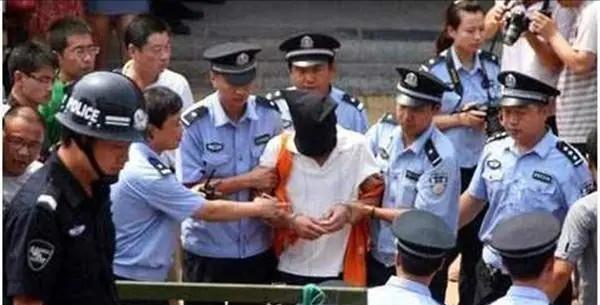 于根柱大案讲解视频,中国大案纪实于根柱