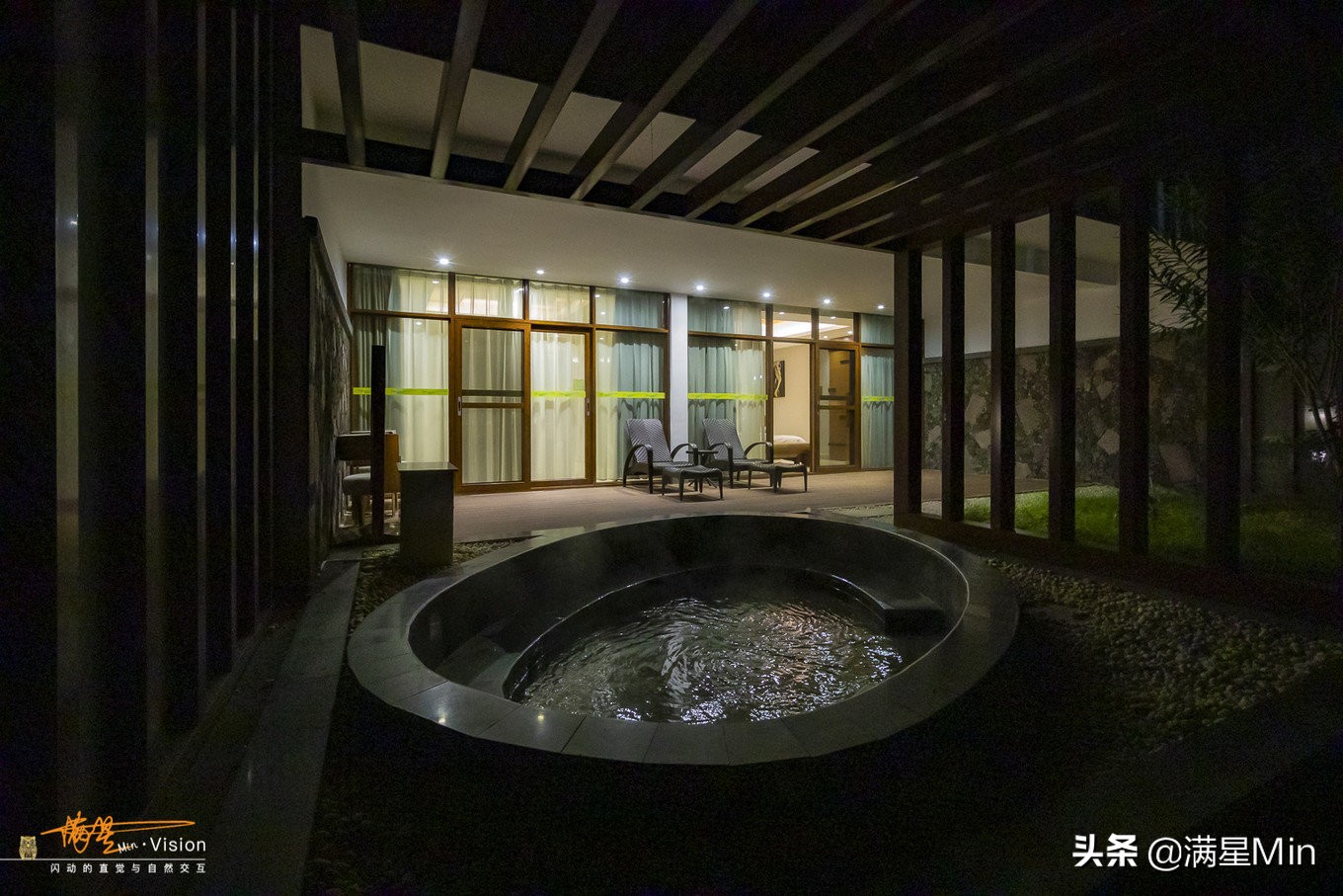 郴州最美的民宿,郴州那山那水酒店