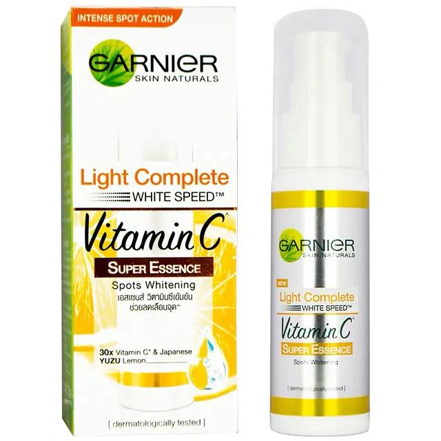 精华又贵又少,教你7款大牌精华