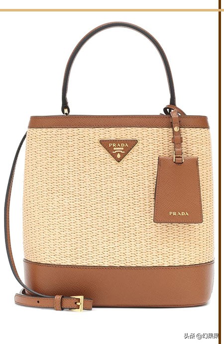 普拉达prada最值得买的包包,普拉达prada经典包