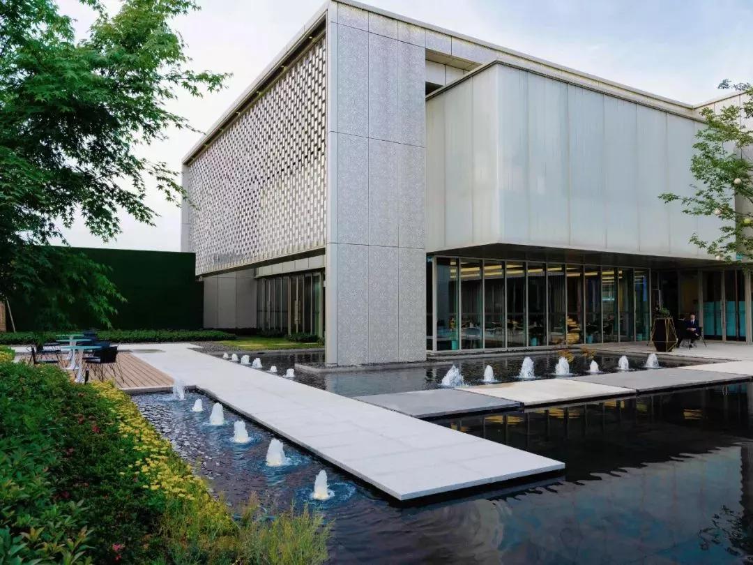 绿地万科云都会展示,万科云都会