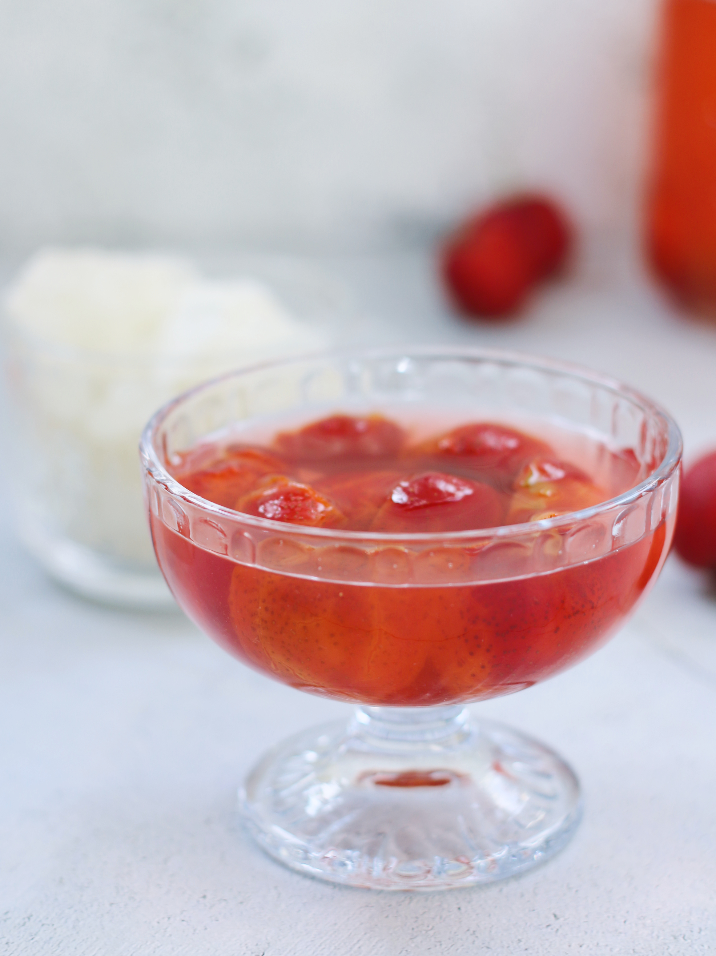 山楂怎样吃最有营养,吃山楂为什么能助消化