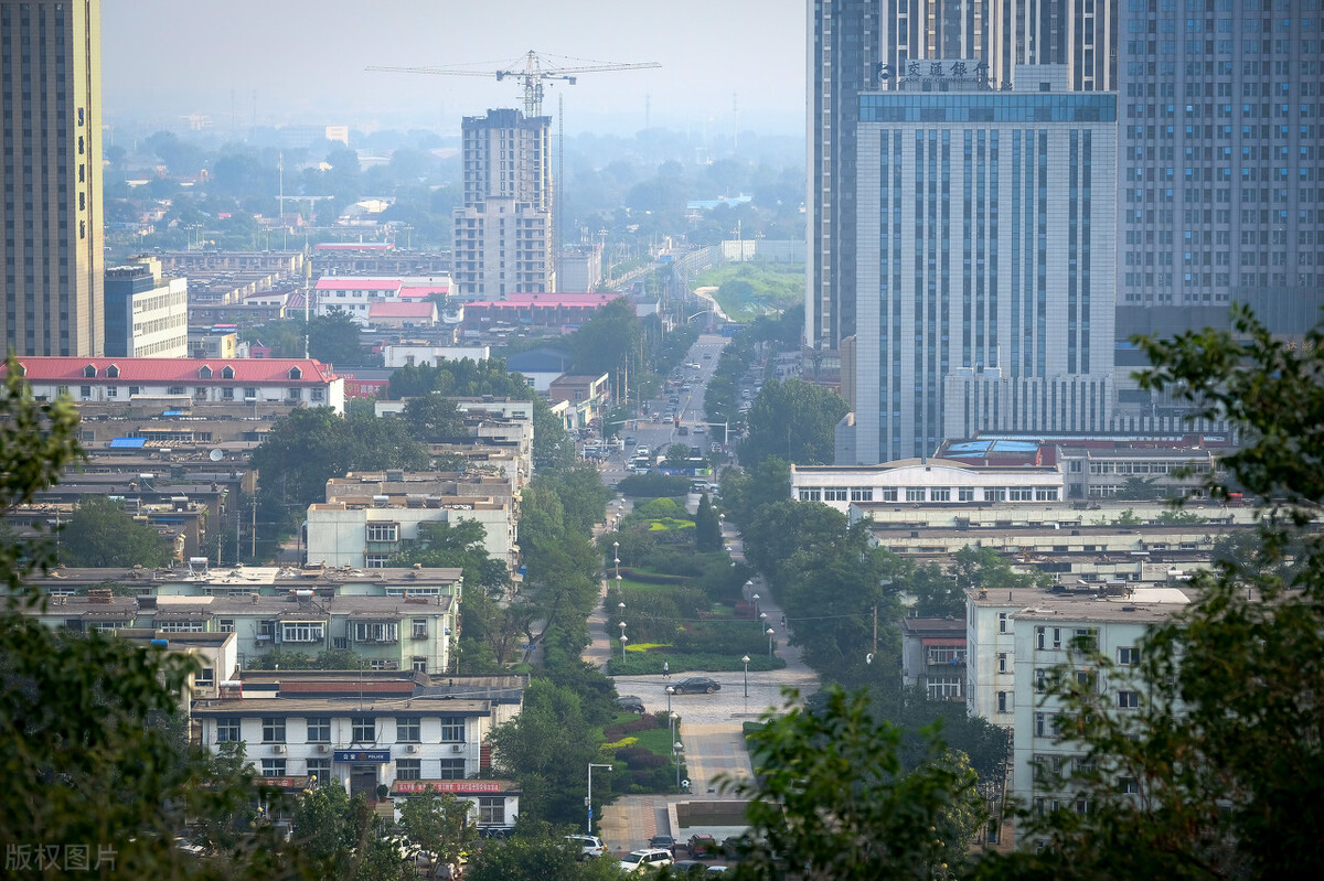 河北各市工业利润，唐山占全省两成多，辛集超邢台，保定增速亮眼