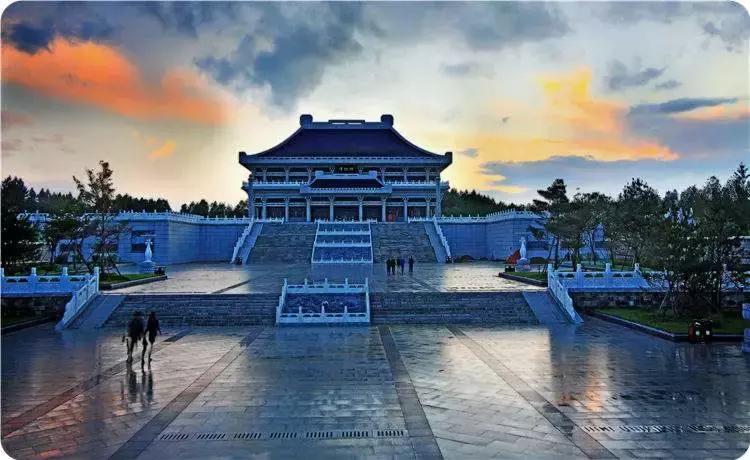 五一最佳游玩地,五一风景最好的自驾游