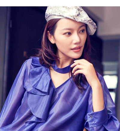 杭州一线品牌《芭蒂娜》2020春上新低价批发