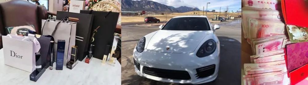 酒店共享、*袜丝**拼单、宝马不算豪车,“拼单名媛”真能钓到明星?