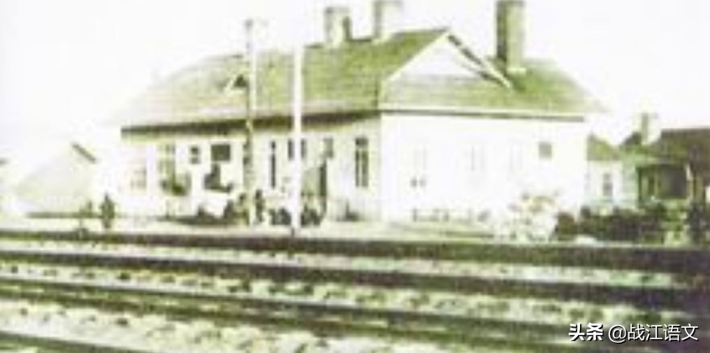 九十年代初东北黑龙江农村生活,老照片里的旧时光十几年前的东北