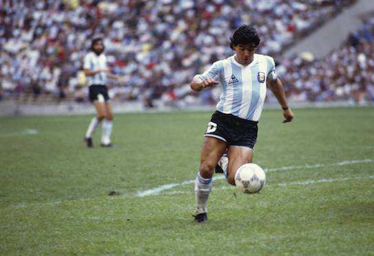 白岩松马拉多纳,白岩松采访阿根廷球员