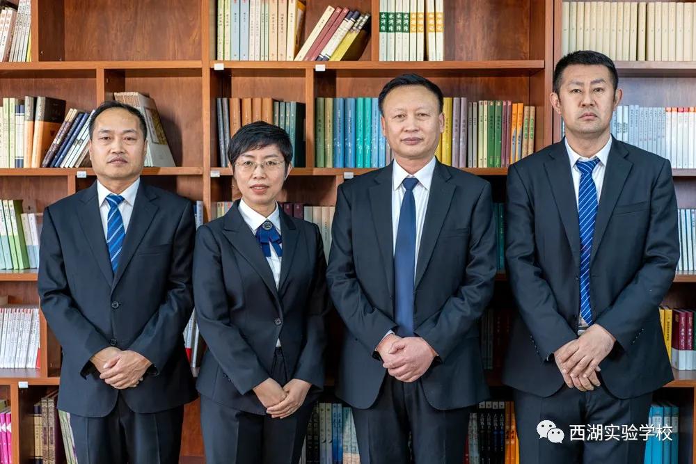 西湖实验中学怎么样,西湖第一实验学校