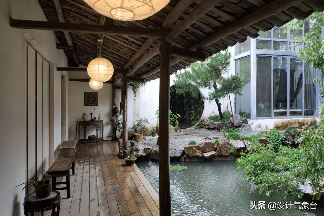 中国人的骨子里喜欢的豪宅,人骨子里喜欢的豪宅