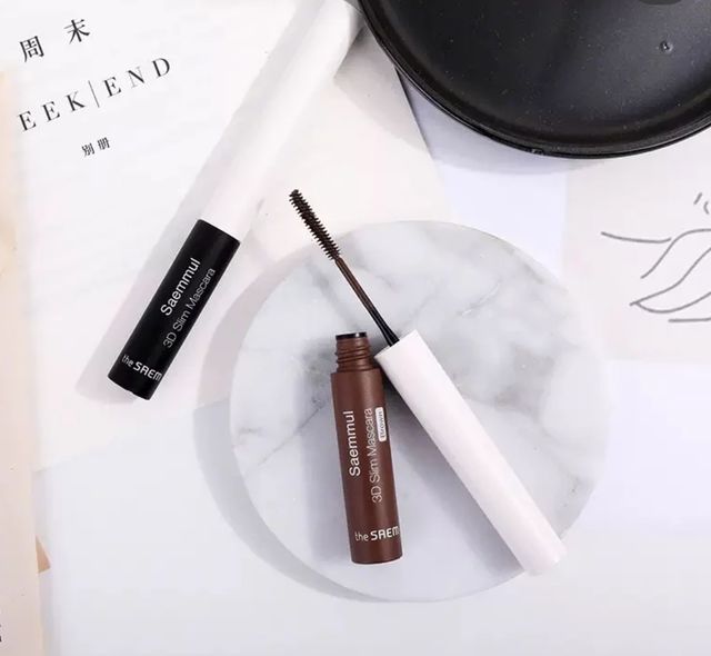 适合新手学生*党**的十件彩妆好物